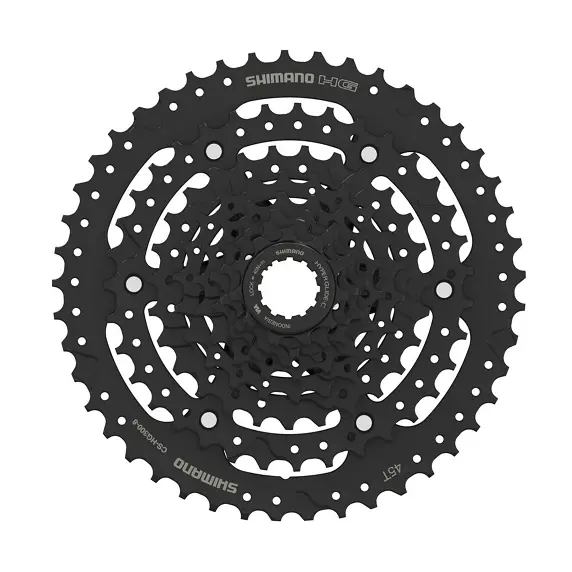 Shimano Cs-Hg300 8-Speed 1