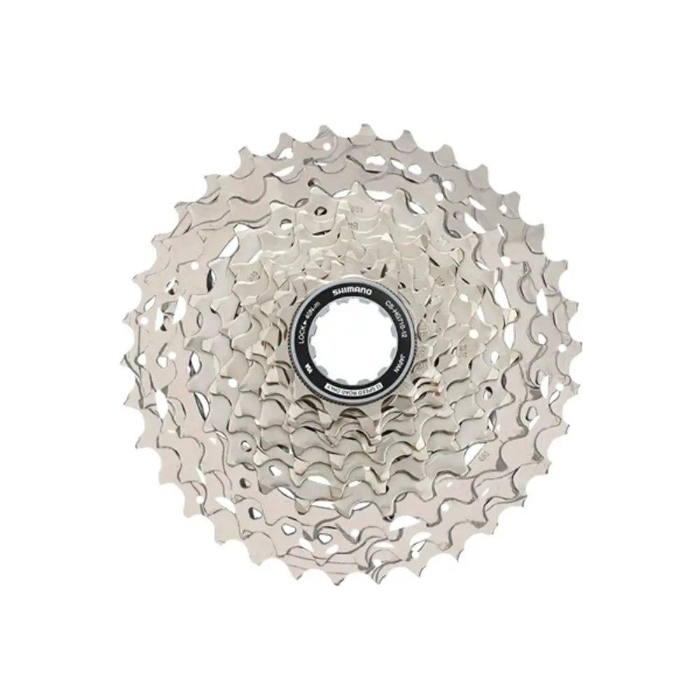Cassette 12 Speed 11-36 Shimano 105 Cs-Hg710 1