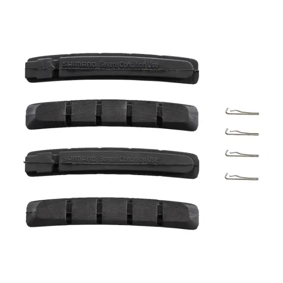 Brake Shoe M Insert Shimano M70r2 Severe 1