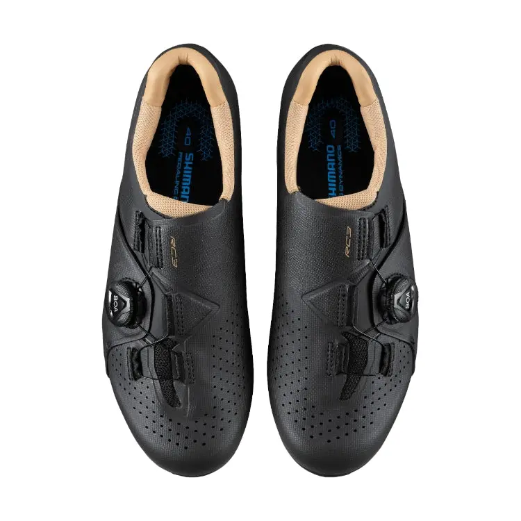 Shimano Rc300 Womens Road Shoes 3