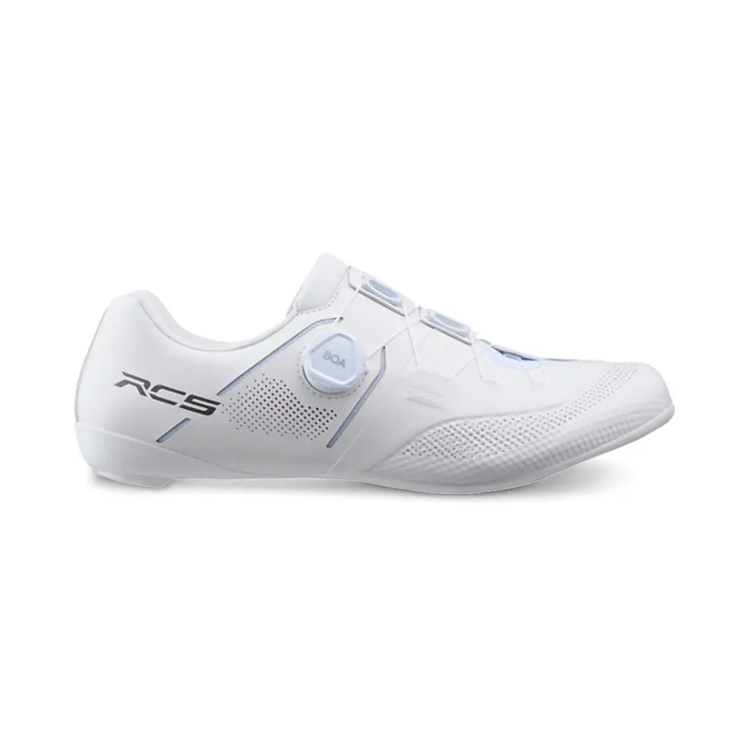 Shimano RC503 Men’s Road Cycling Shoes – Performance Fit & Ventilation - Image 7
