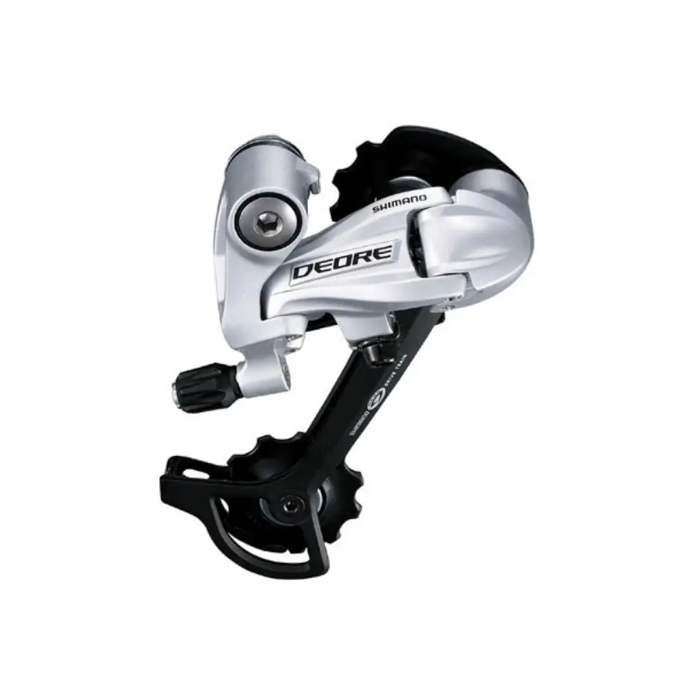 Rear Derailleur M 9 Speed Shimano Deore Rd-M591 1