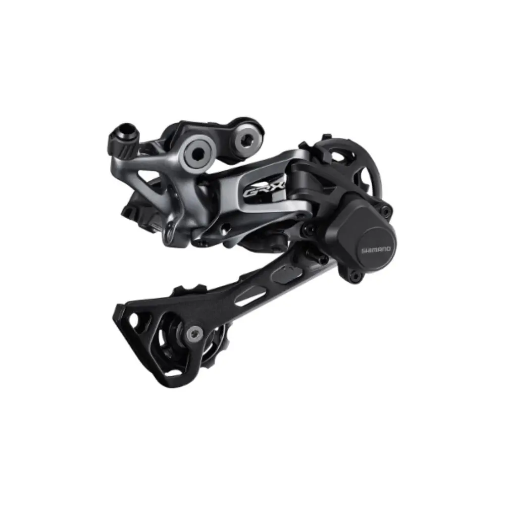 Rear Derailleur R 11 Speed Shimano Grx Rd-Rx812 1