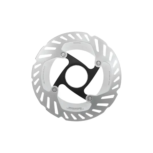 Disc Brake Rotor 140Mm Cntr Shimano Rt-Cl800 1