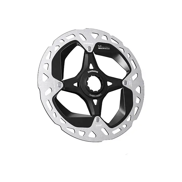 Disc Brake Rotor 160Mm Cntr Shimano Mt900 Xtr 1