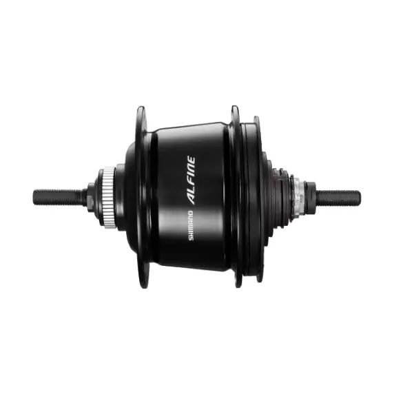 Shimano Alfine 8Sp Hub Sg-S7001 1