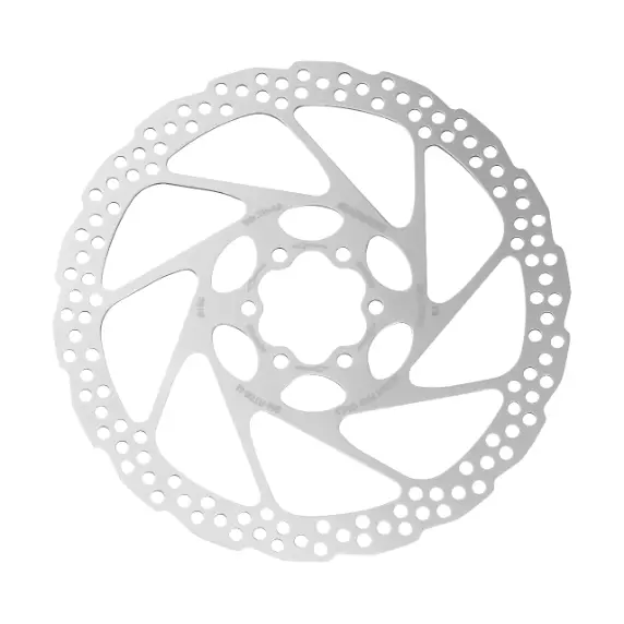 Disc Rotor Shimano Sm-Rt56 6-Bolt 1