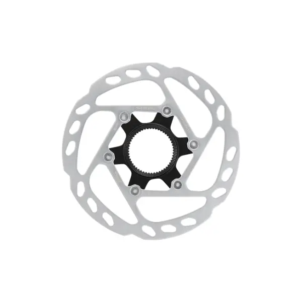 Disc Brake Rotor 140Mm Shimano Sm-Rt64 Deore 1
