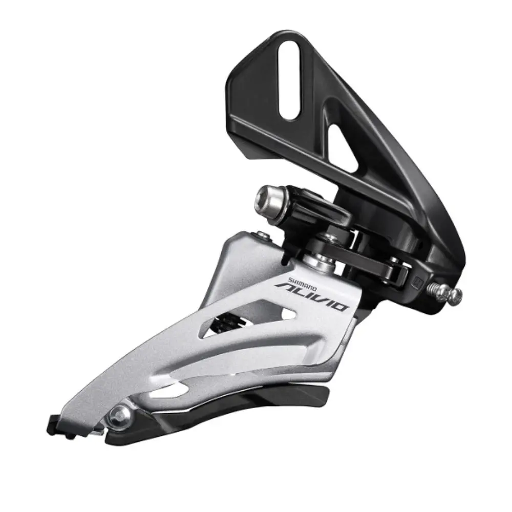 Front Derailleur M Shimano Fd-M320-D Alivio Double 1