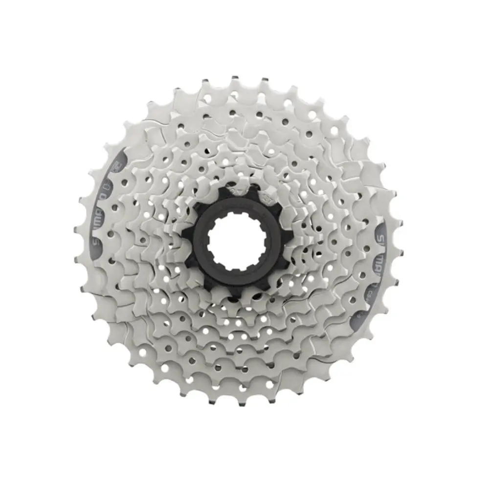Cassette 9 Speed 11-34 Shimano Altus Cs-Hg201 1