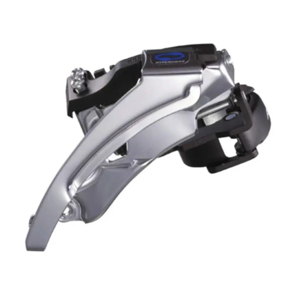 Front Derailleur M Shimano Altus  Fd-M310 Triple Low Clamp 1