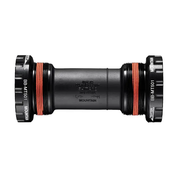 Bottom Bracket Bsa Shimano Bb-Mt501 1