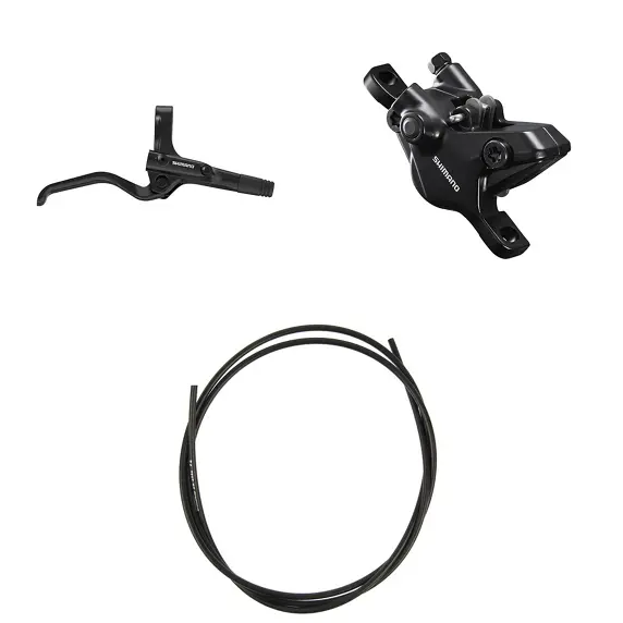 Brake Shimano Br-Mt410 1