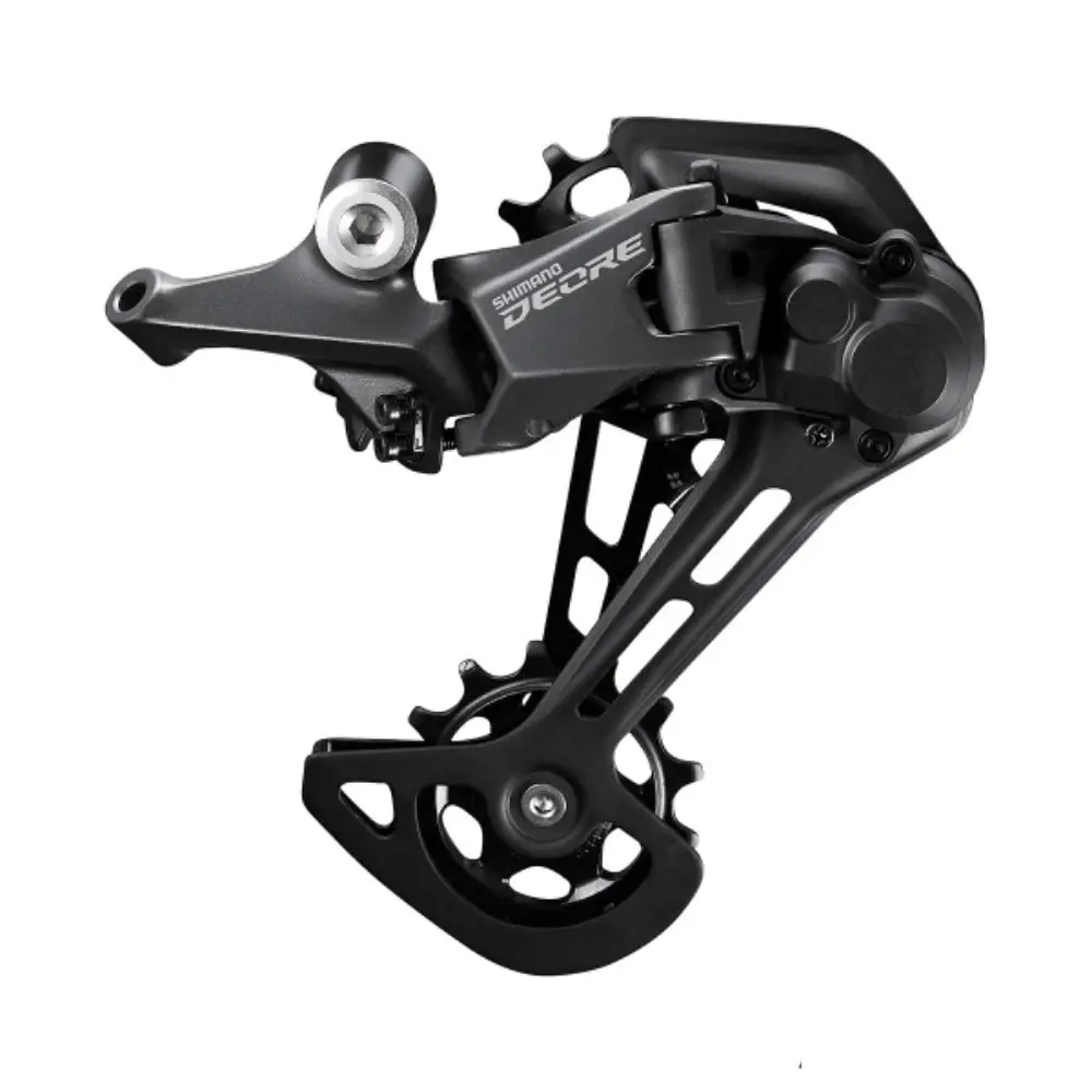 Rear Derailleur M 11 Speed Shimano M5100 Deore Shadow+ Long 1