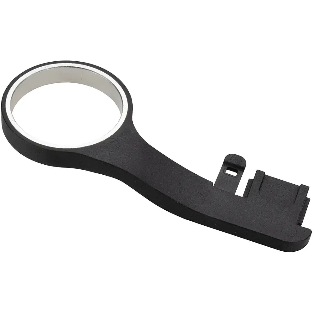 Shimano Di2 Junction Under Stem Mount 1