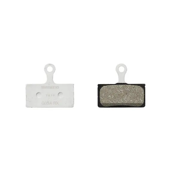 Disc Brake Pads Shimano Bp-G05a-Rx 1