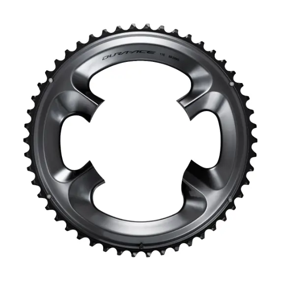 Chainring Shimano Dura-Ace Fc-R9100 11-Speed 5