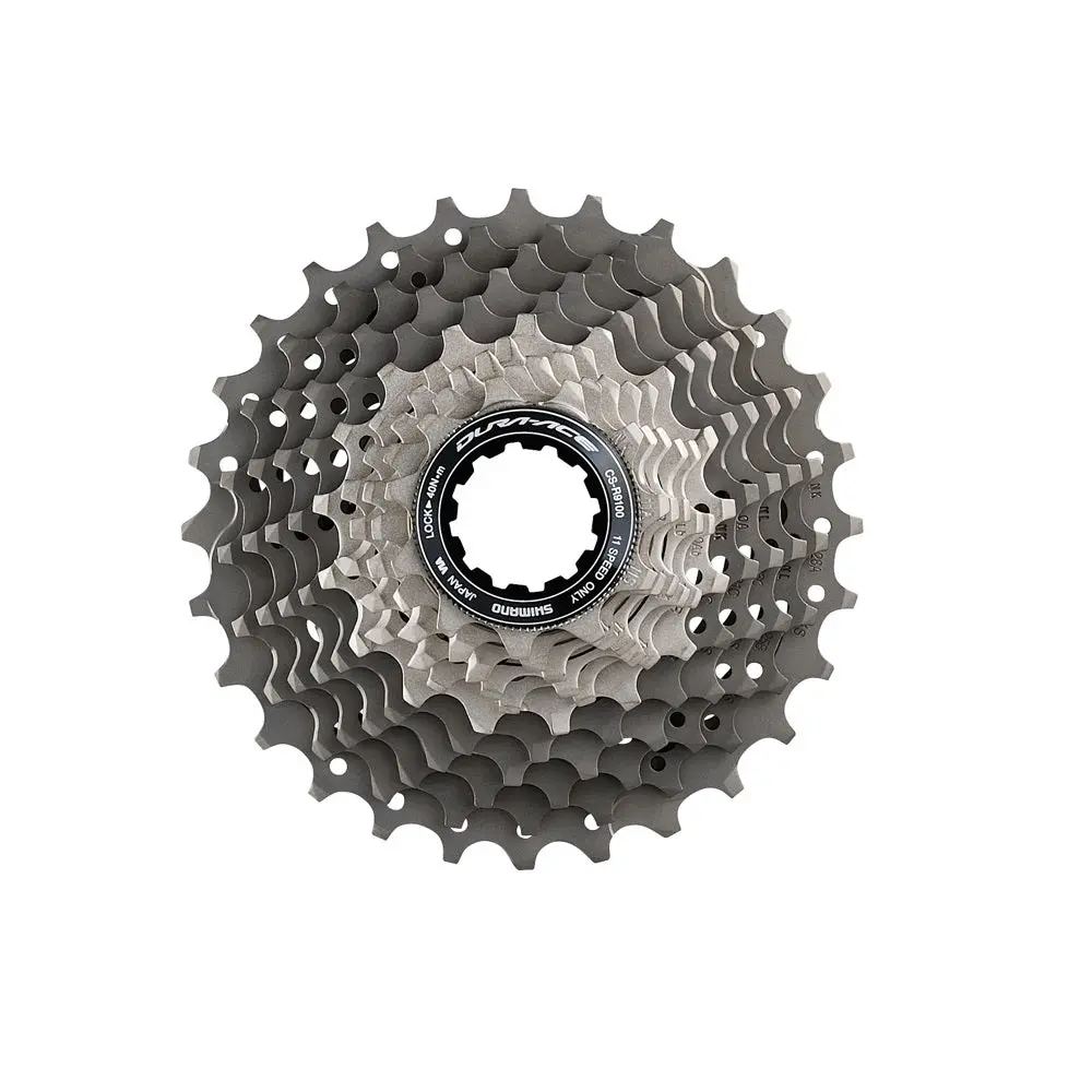 Cassette 11 Speed 11-25 Shimano R9100 Dura Ace 1