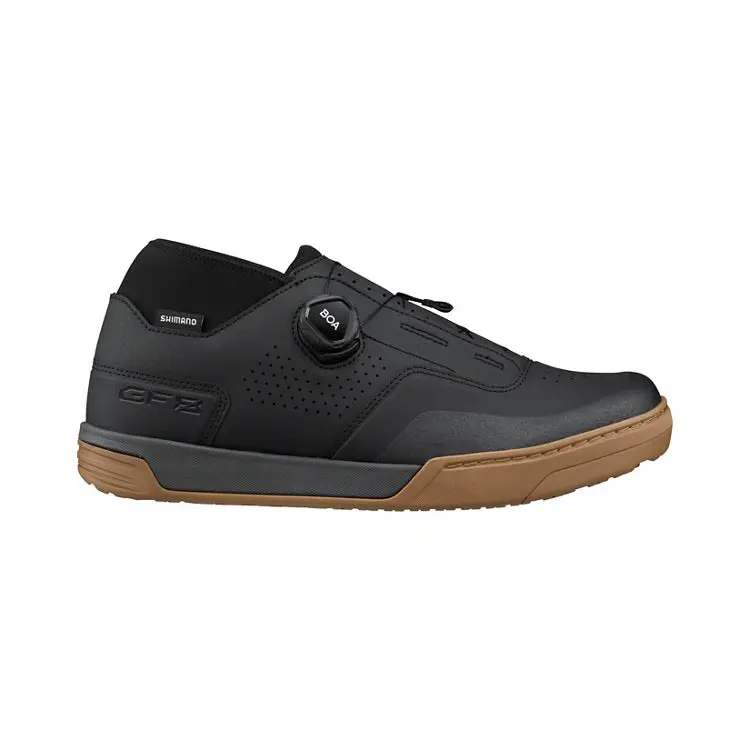 Shimano Gf800 Flat Pedal Shoes 1