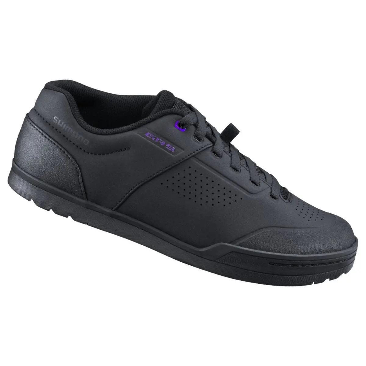Shimano Gr501 Womens Flat Pedal Shoes 1