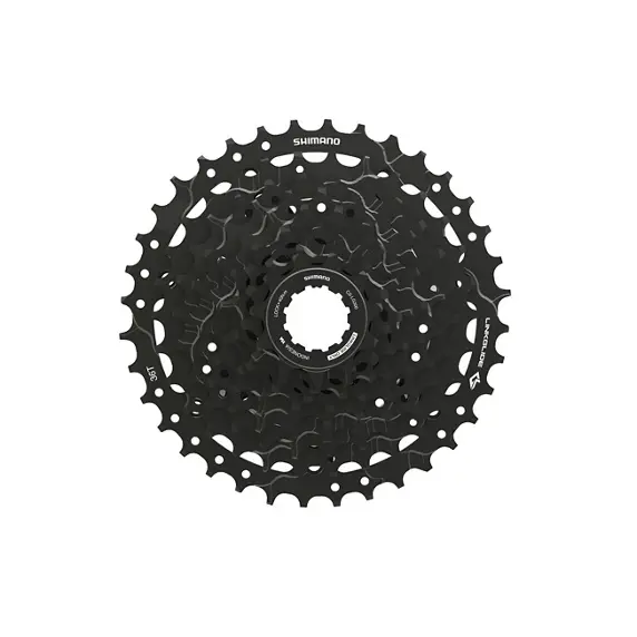 Cassette 9 Speed Shimano Cs-Lg300 1