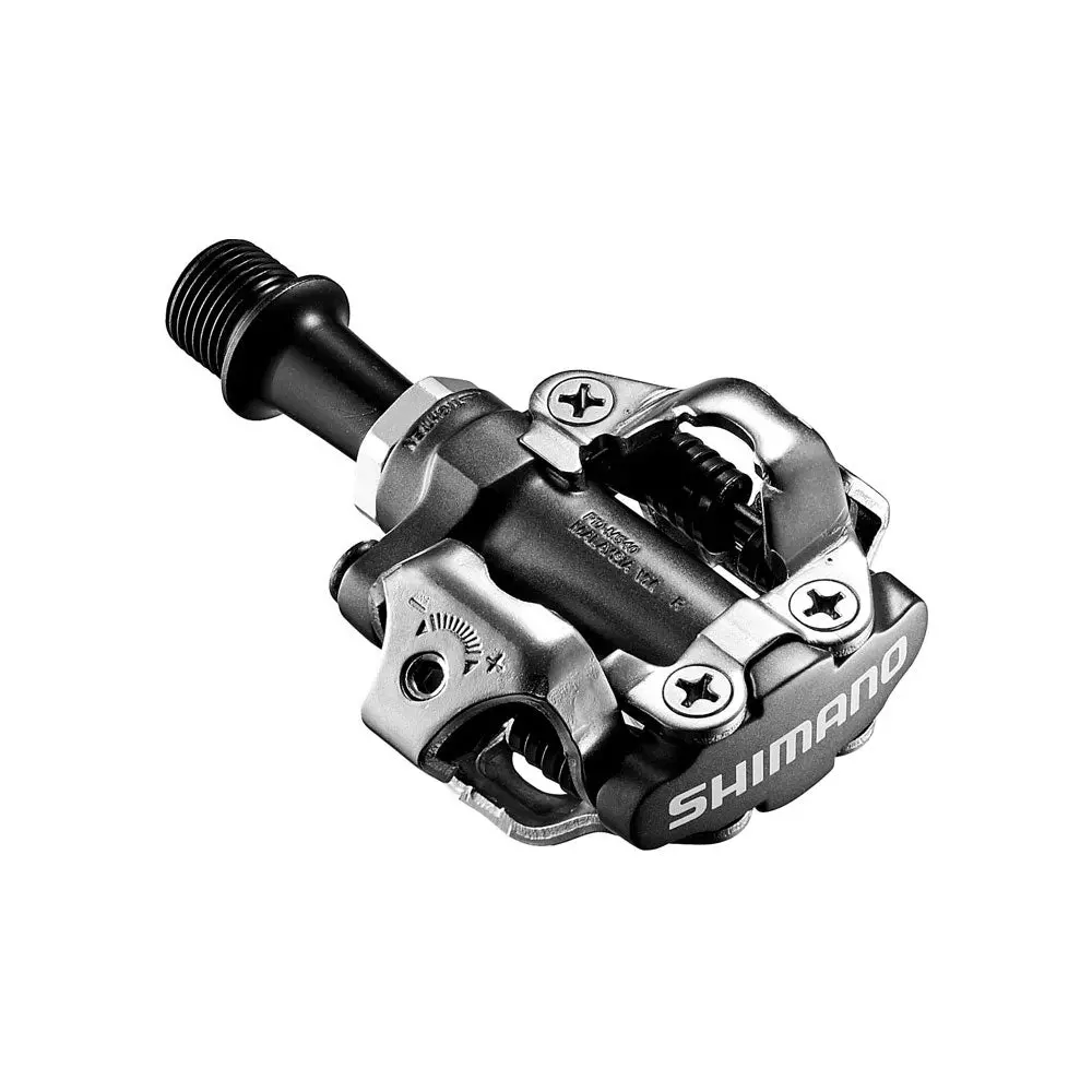 Shimano Pd-M540 Spd Pedals 1