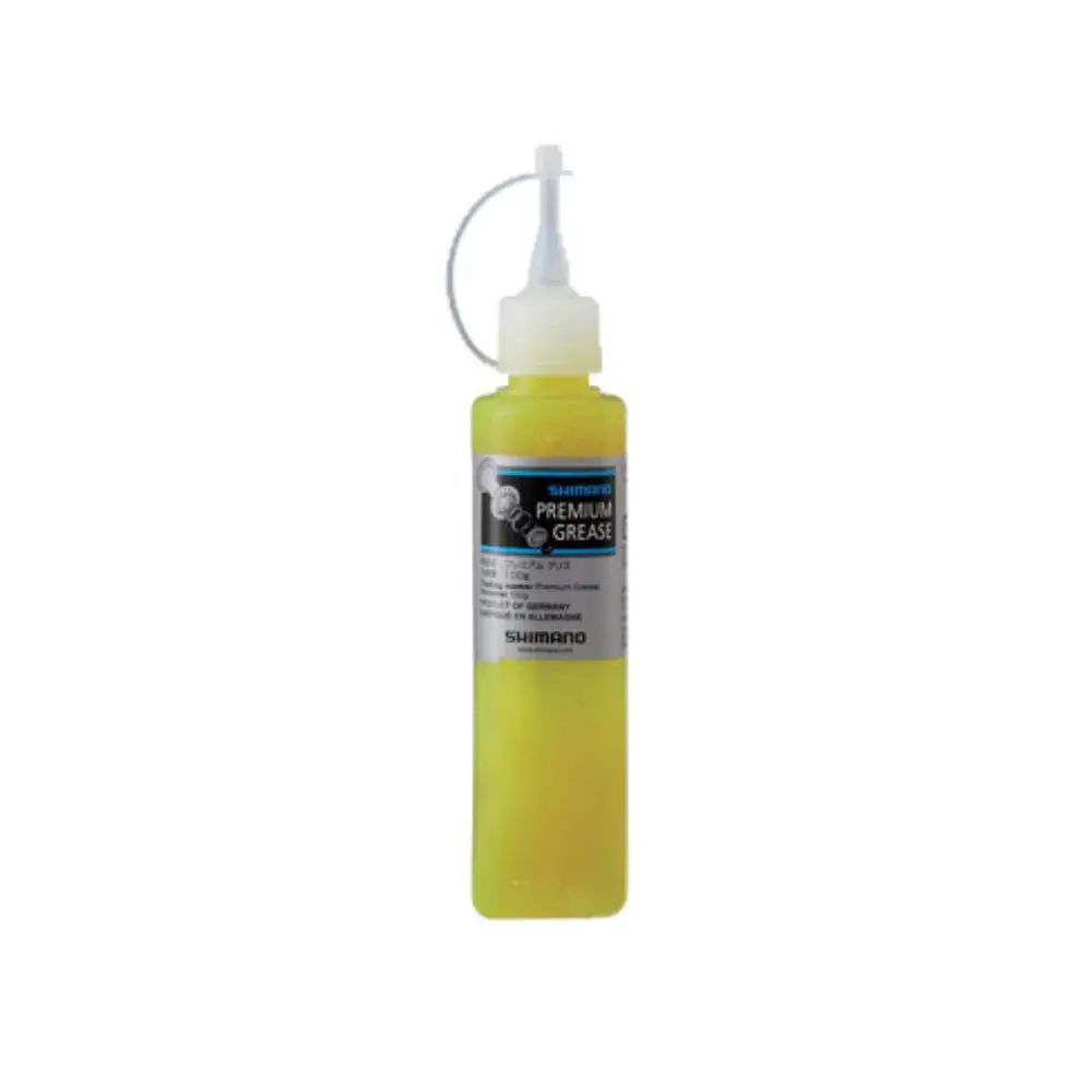 Shimano Premium Dura-Ace Grease Tube 100G (Y04110200) 1