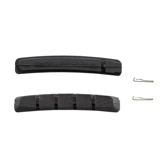 Brake Shoe M Insert Shimano M70r2 1