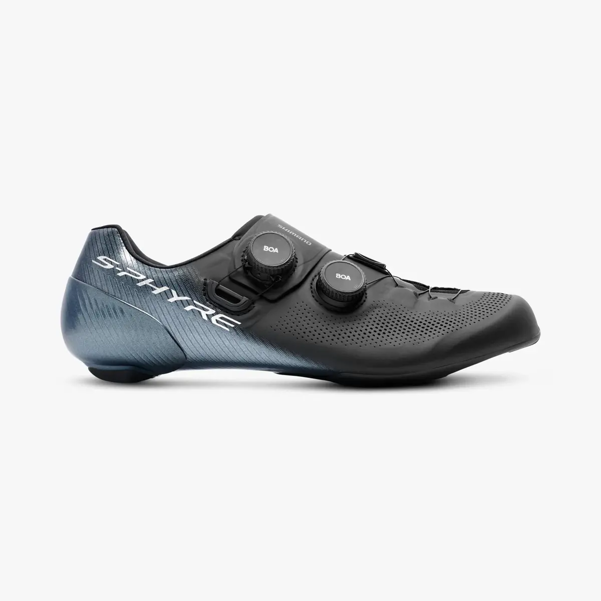 Shimano S-Phyre Rc903 Road Shoes 1