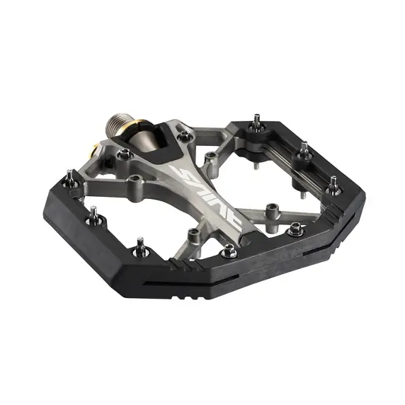Shimano Saint Pd-G8040 Flat Pedals 1