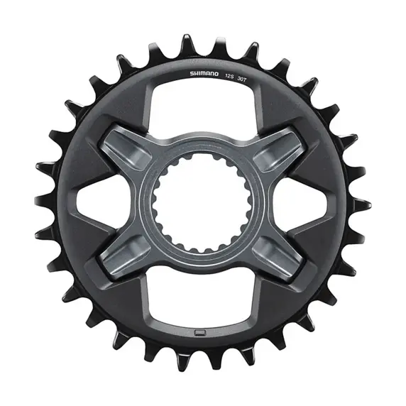 Chainring Direct Shimano Slx Sm-Crm75 12-Speed 1