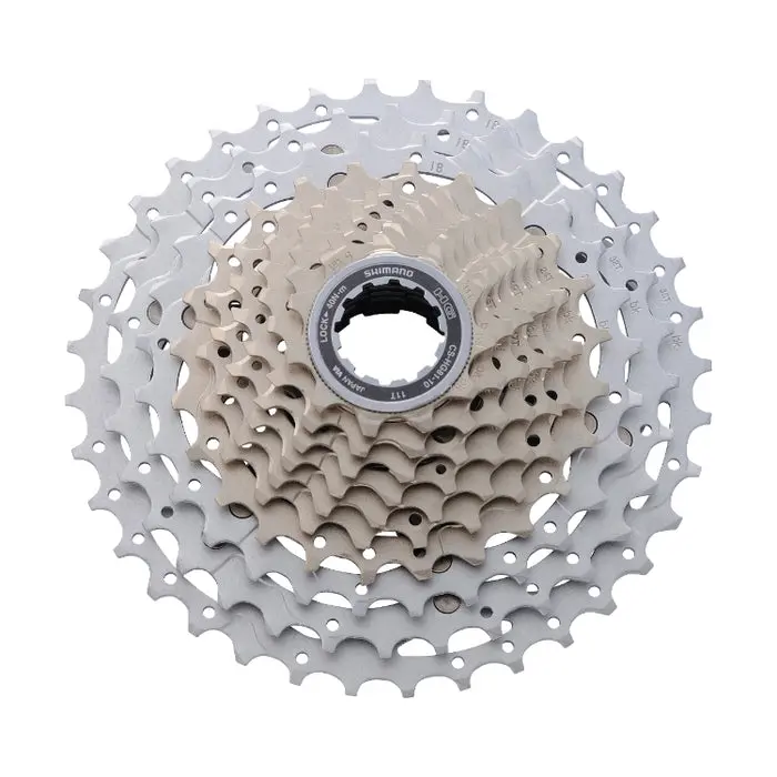 Cassette 10 Speed 11-32 Shimano Slx Cs-Hg81 1