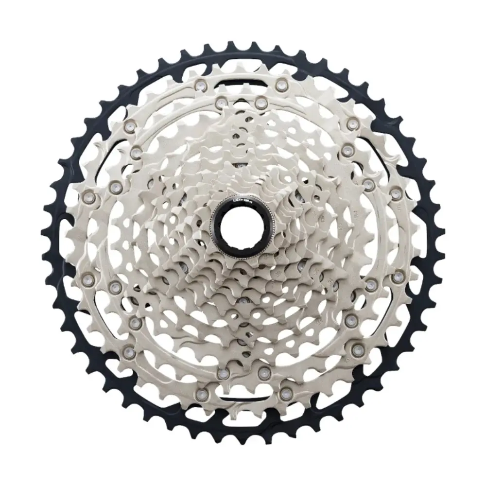 Cassette 12 Speed Shimano Slx Cs-M7100 2