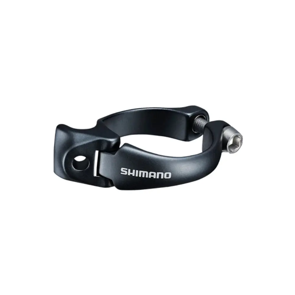 Shimano Sm-Ad91-L 34.9Mm Clamp Band Adapter 1