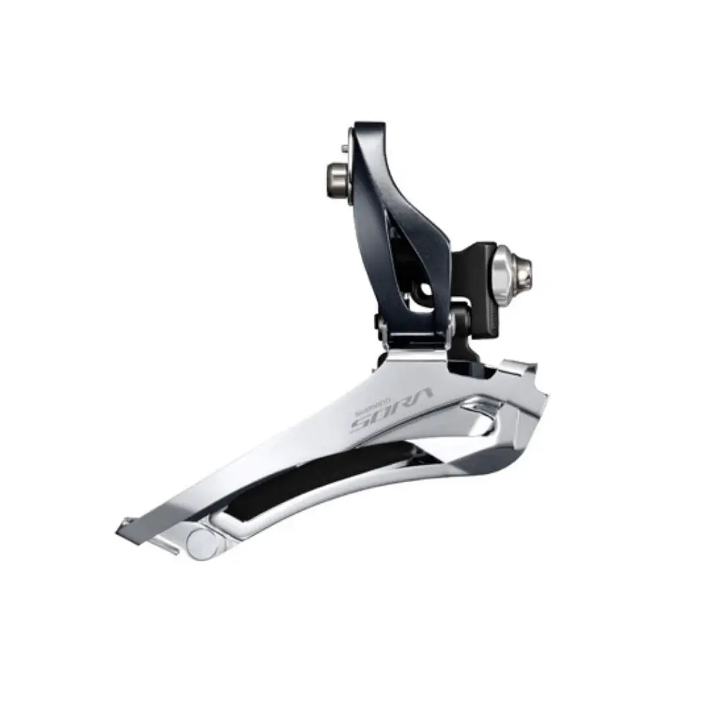 Front Derailleur R Shimano Sora Fd-R3000 1