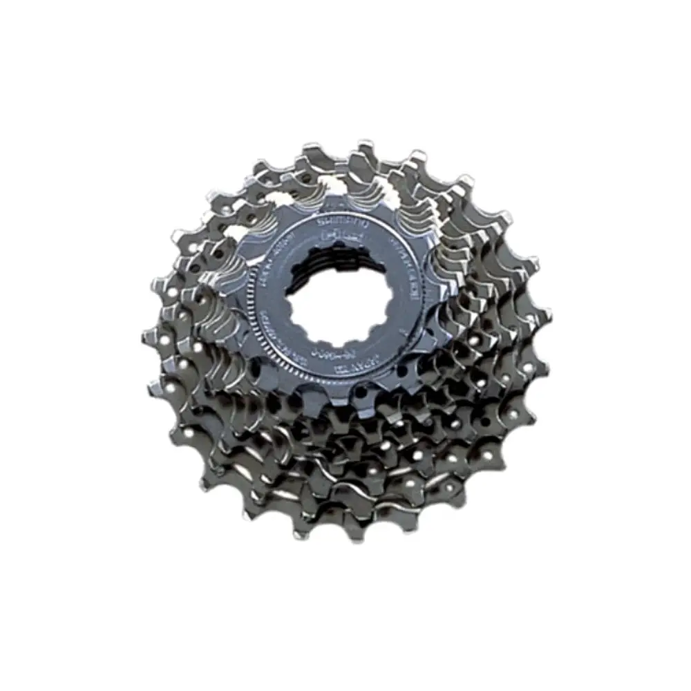Cassette 9 Speed 12-25 Shimano Tiagra Cs-Hg50 1
