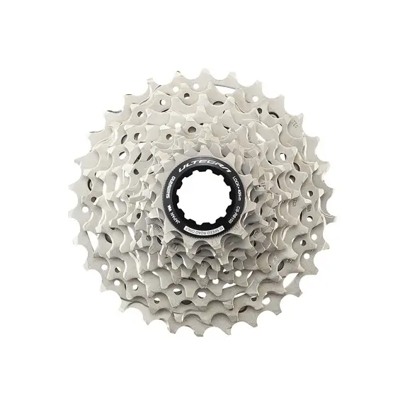 Cassette 12 Speed Shimano Ultegra Cs-R8101 1