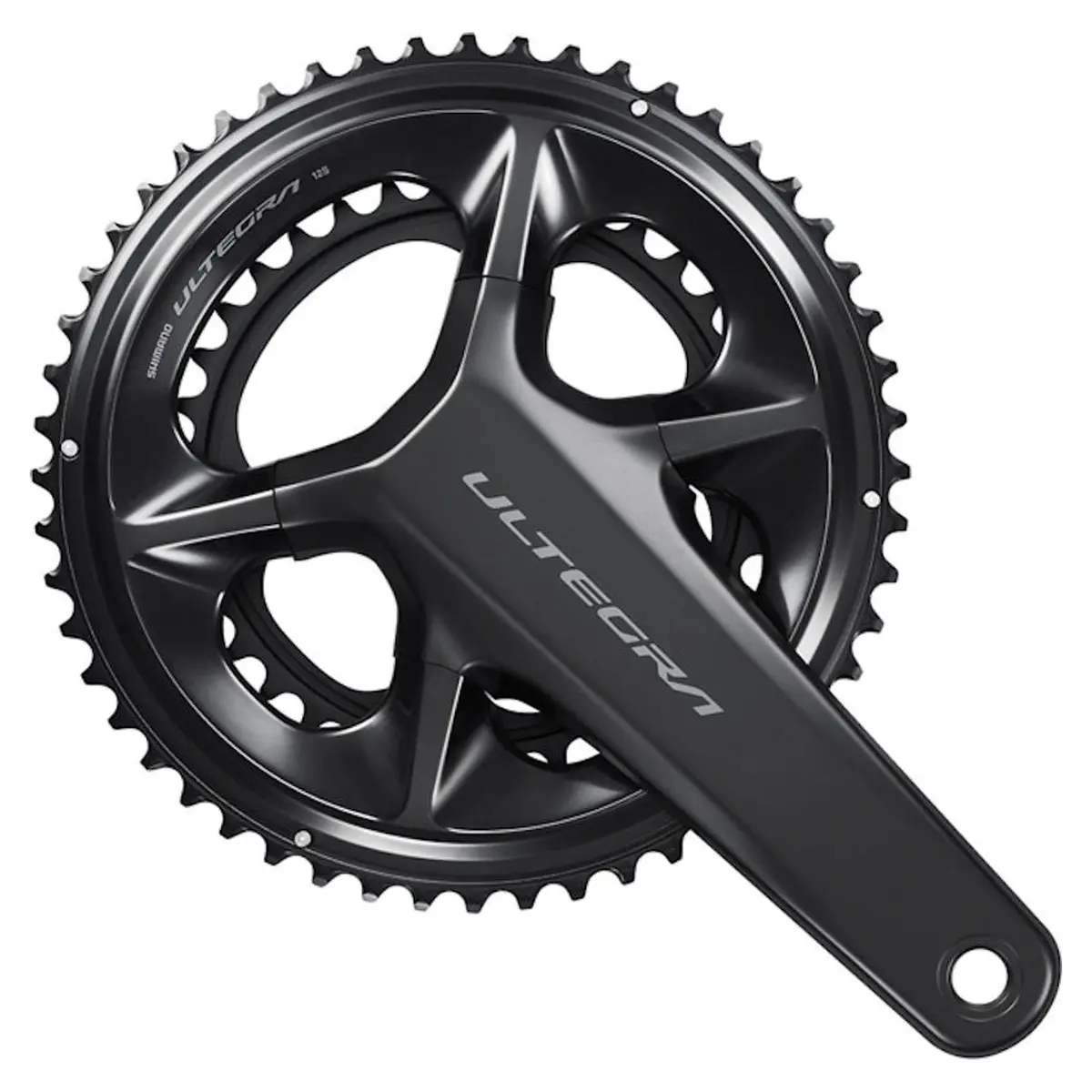 Shimano Ultegra Fc-R8100 52-36T 2X12 Speed 172.5Mm Crankset (New Take-Off) 1