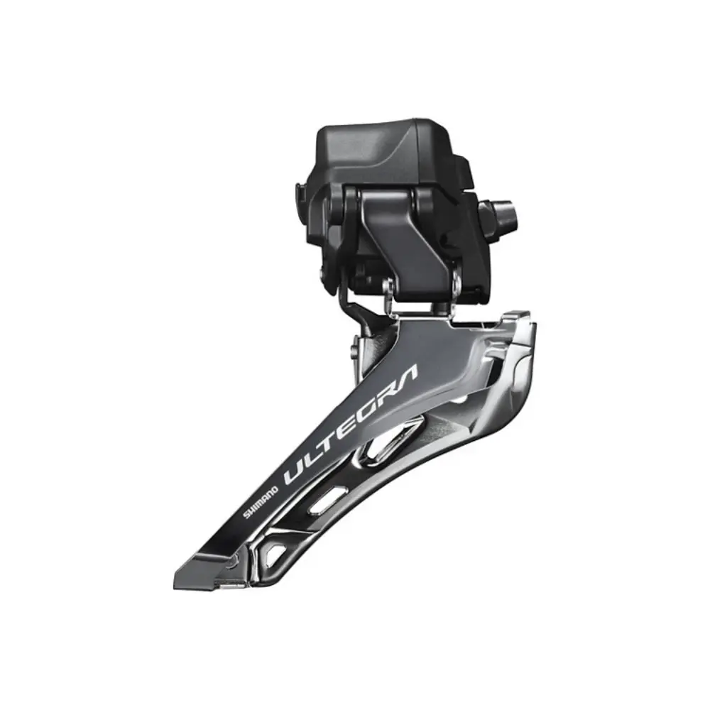 Front Derailleur R 12 Speed Shimano Ultegra Di2 Fd-8150 1