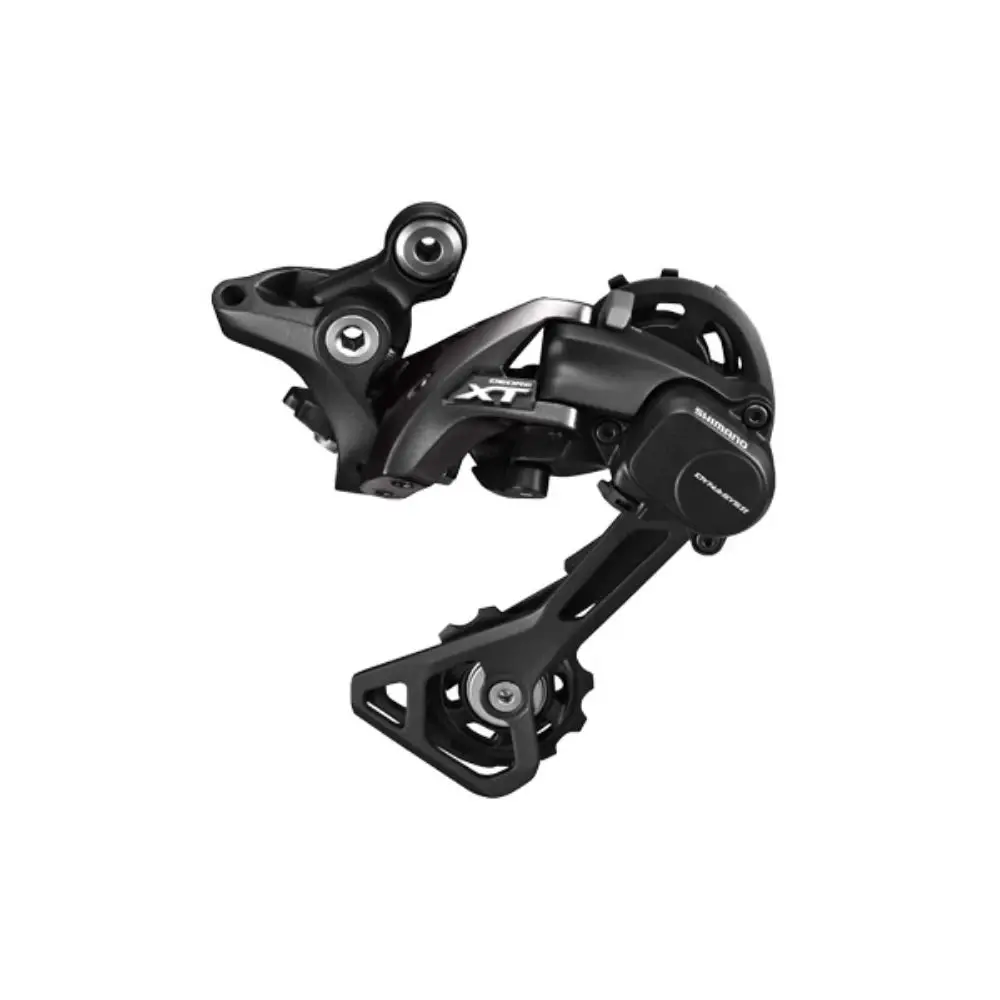 Rear Derailleur 11 Speed Shimano Deore Xt Rd-M8000 Shadow Medium Cage 1