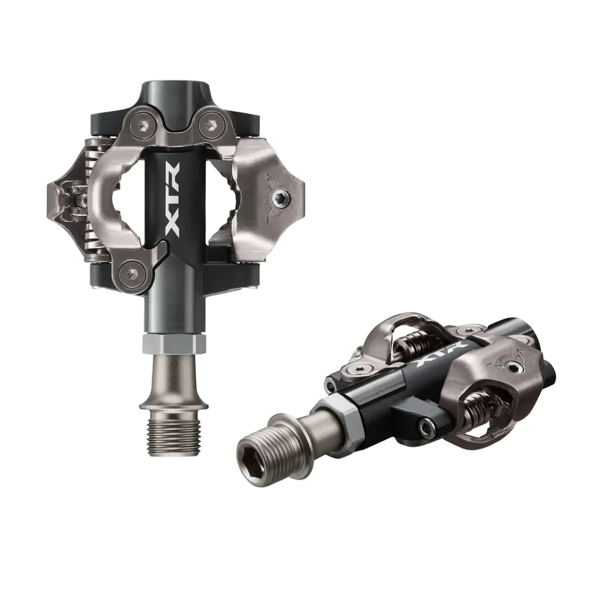 Shimano Xtr Spd M9200 Pedals 1