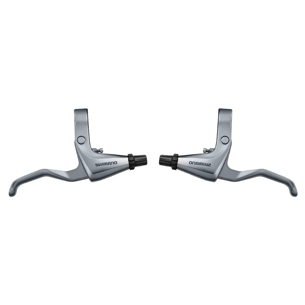 Brake Lever Disc R Set Shimano R780 (Silver) 1