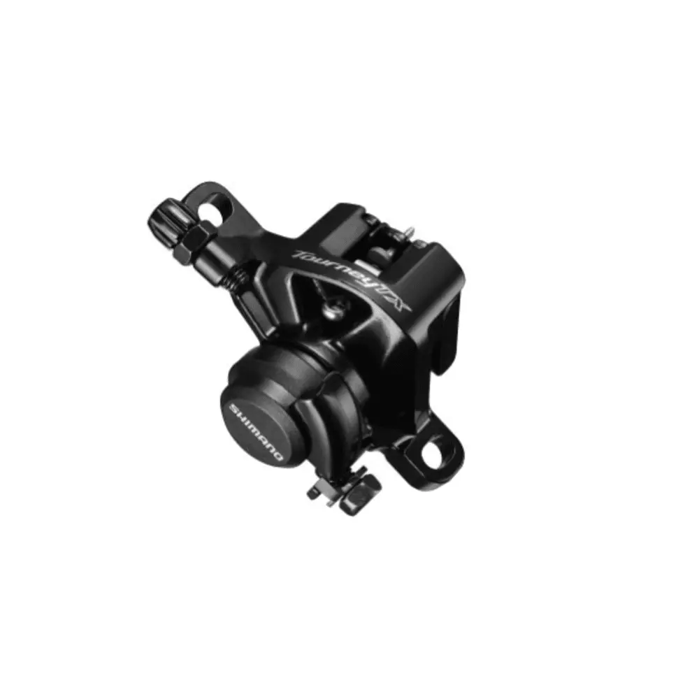 Brake Caliper M Disc Shimano Tx805 (Ebrtx805fprl) 1