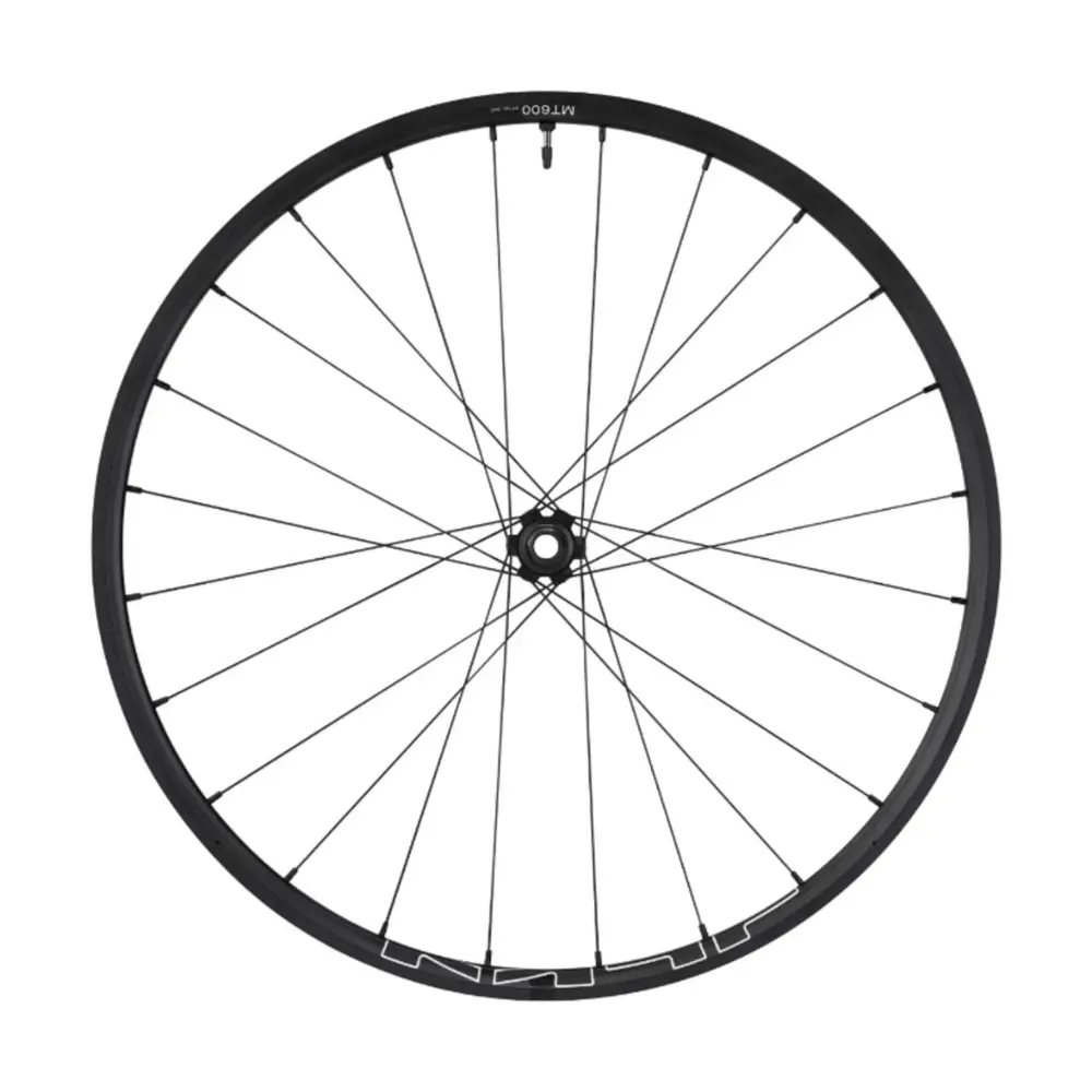 Wheel 27.5 R Shimano Wh-Mt600 1