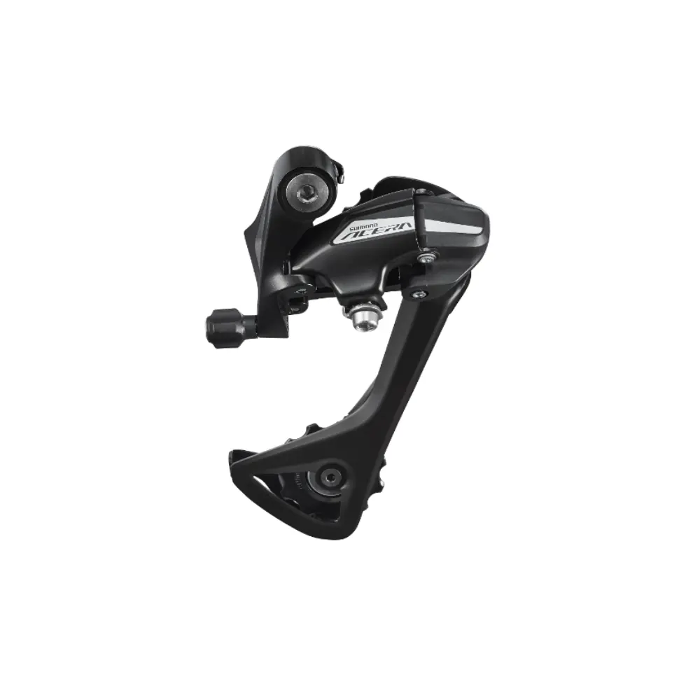 Rear Derailleur M 7/8 Speed Shimano Acera Rd-M3020-8 1
