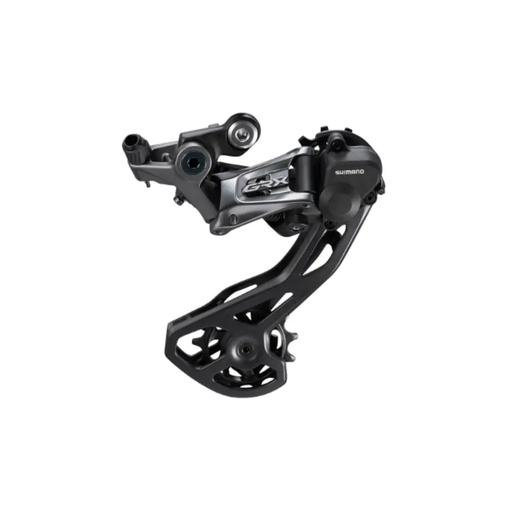 Rear Derailleur M Shimano Grx Rx810 (Irdrx810) 1