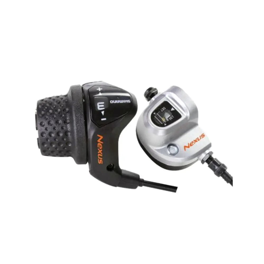 Shifter M 3S Shimano Revo (Esl3s41eals) 1
