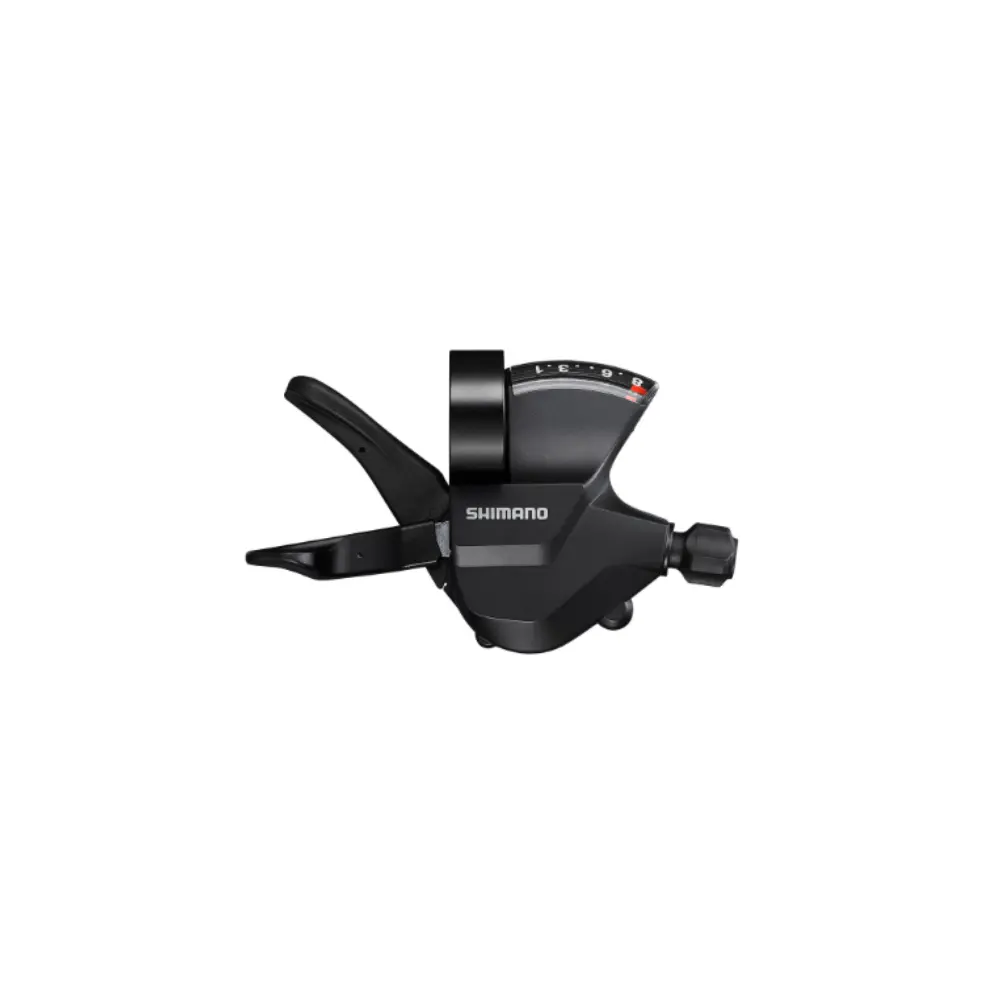 Shifter M Shimano Rapidfire Sl-M315 Right 1