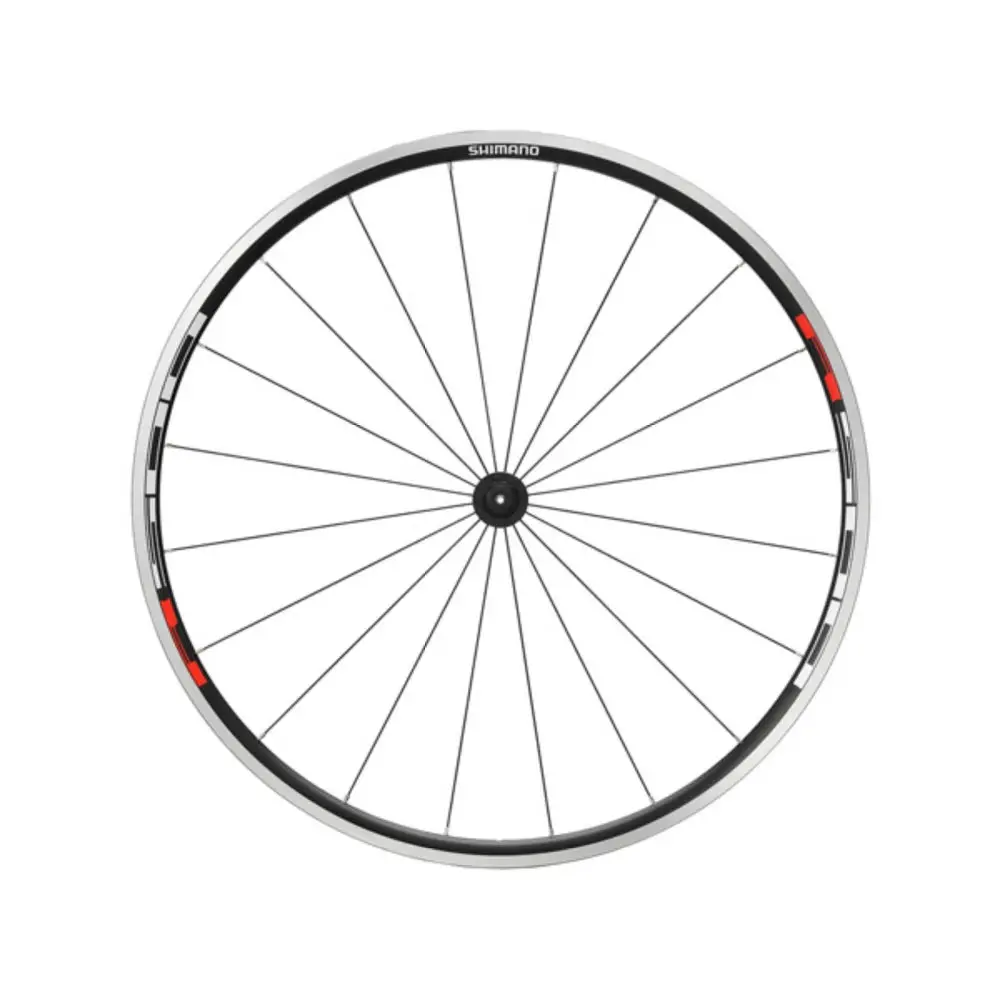 Wheel 700 F Shimano Wh-R501-Cl-F 1