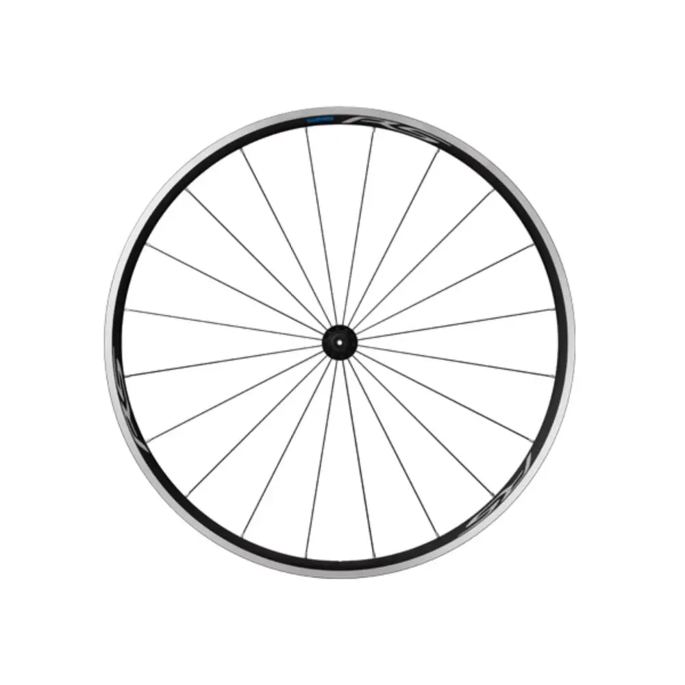 Wheel 700 F Shimano Wh-Rs100-Cl-F 1